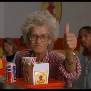 Meet your Posher, Adam